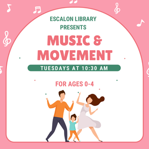 Music & Movement for